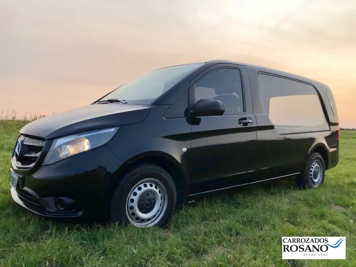 Mercedes Benz - Imagen 3